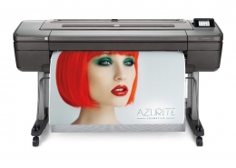 large wide format indoor print applications, vinyl, canvas, banner, wallpaper, signage, photography, fine art