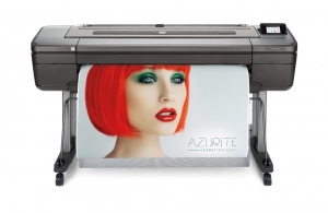 large wide format indoor print applications, vinyl, canvas, banner, wallpaper, signage, photography, fine art