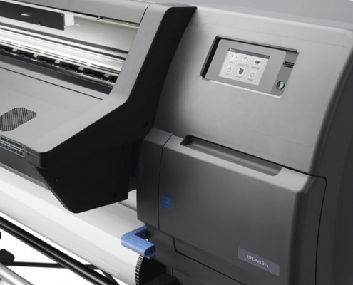 HP Latex 315 Printer