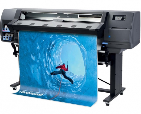 HP Latex 315 Printer