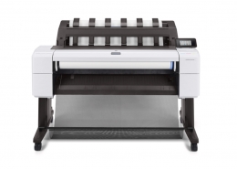 HP DesignJet T1600 Printer