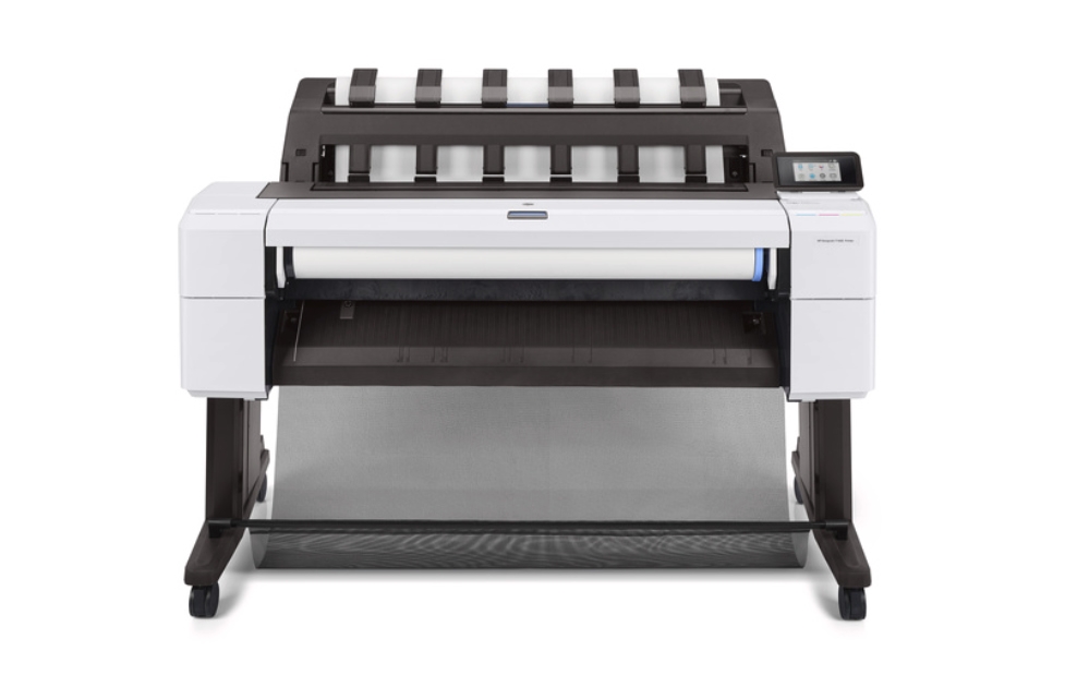 HP DesignJet T1600 Printer