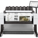 HP DesignJet T2600 Printer