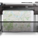 HP DesignJet T830 Printer