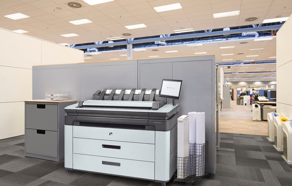 HP XL 3600