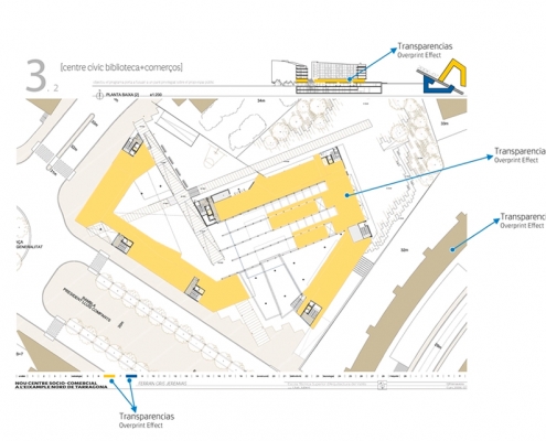 large format printed CAD & GIS applications, line drawings, renders, maps, orthophotos, presentations