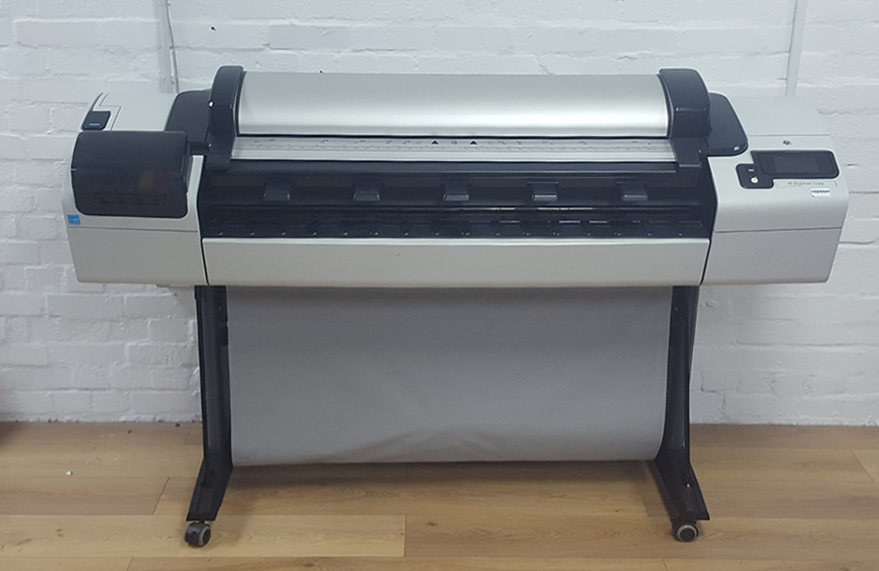 Refurbished, ex demo, wide format, large format, printers, plotters