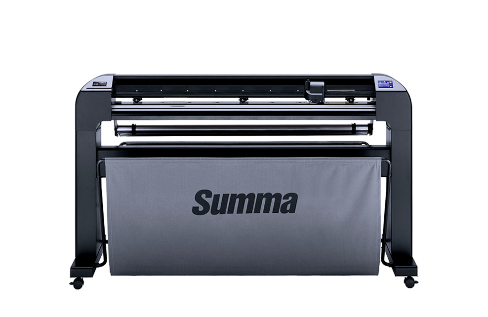 Summa S Class 2 S120 T Series Cutter