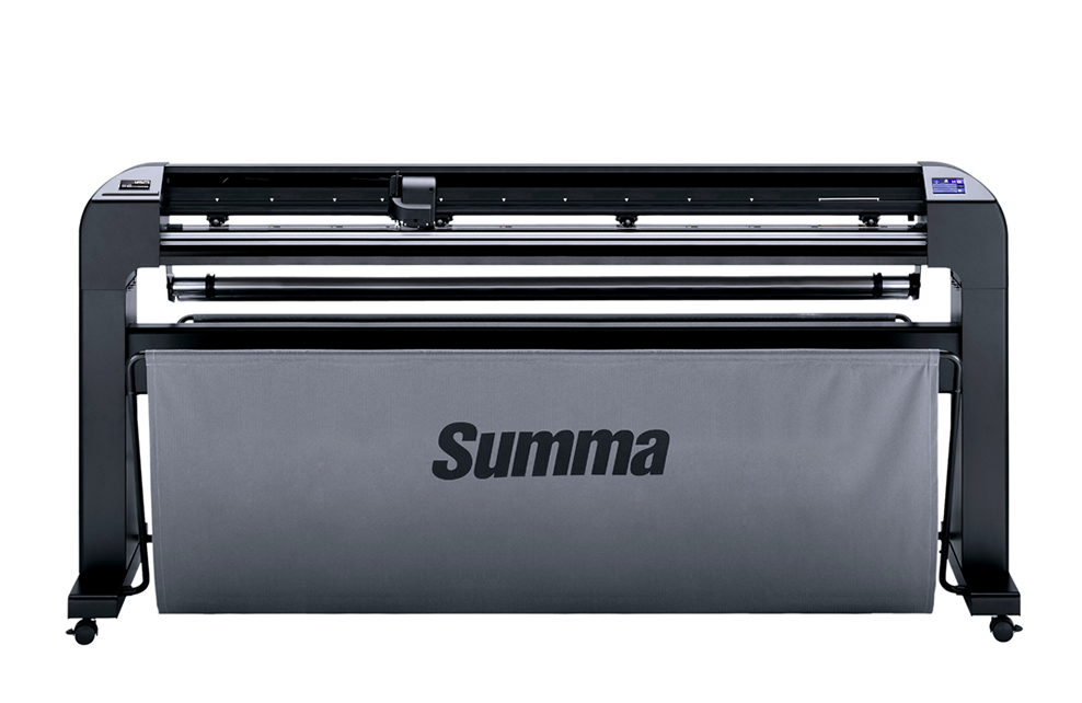 Summa S Class 2 S160 T Series Cutter