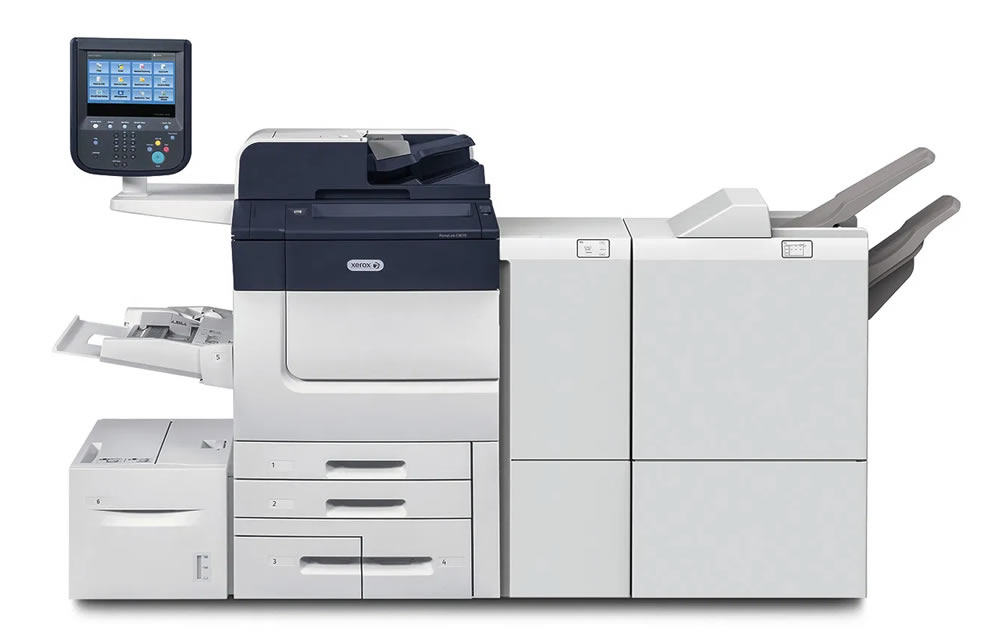 Xerox PrimeLink C9065