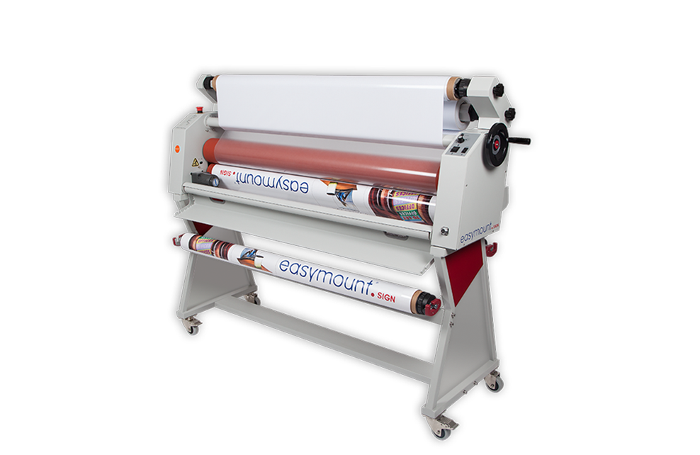 Easymount_sign_laminator_range