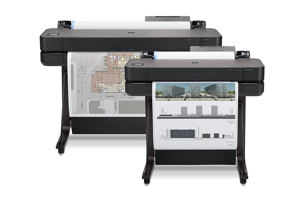 Affordable plotter from Colyer Repropoint