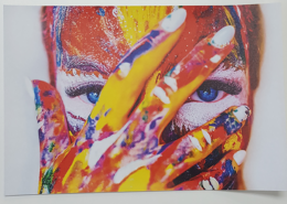 Printing Perfect Colour