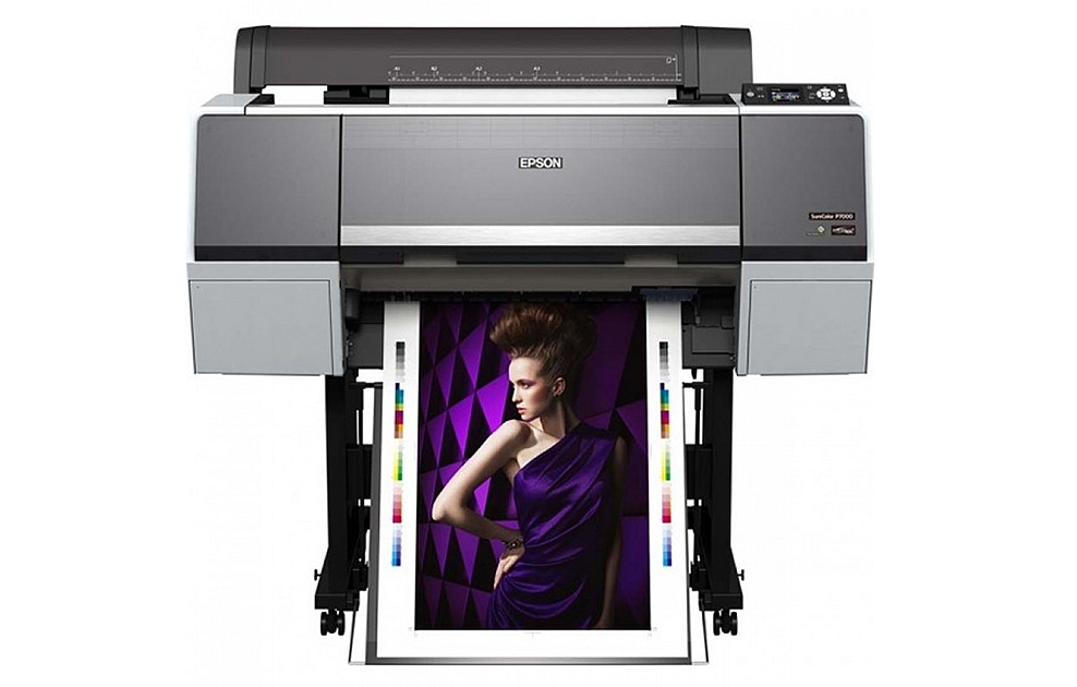 Epson SC P7000 STD 24"