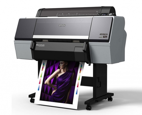 Epson SC P7000 STD Spectro 24"