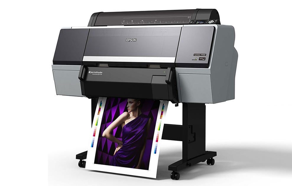 Epson SC P7000 STD Spectro 24"