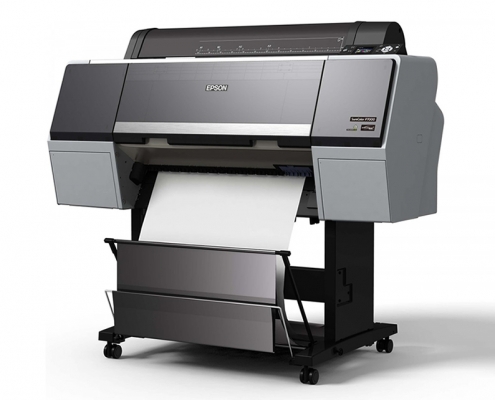 Epson SC P7000 Violet 24"