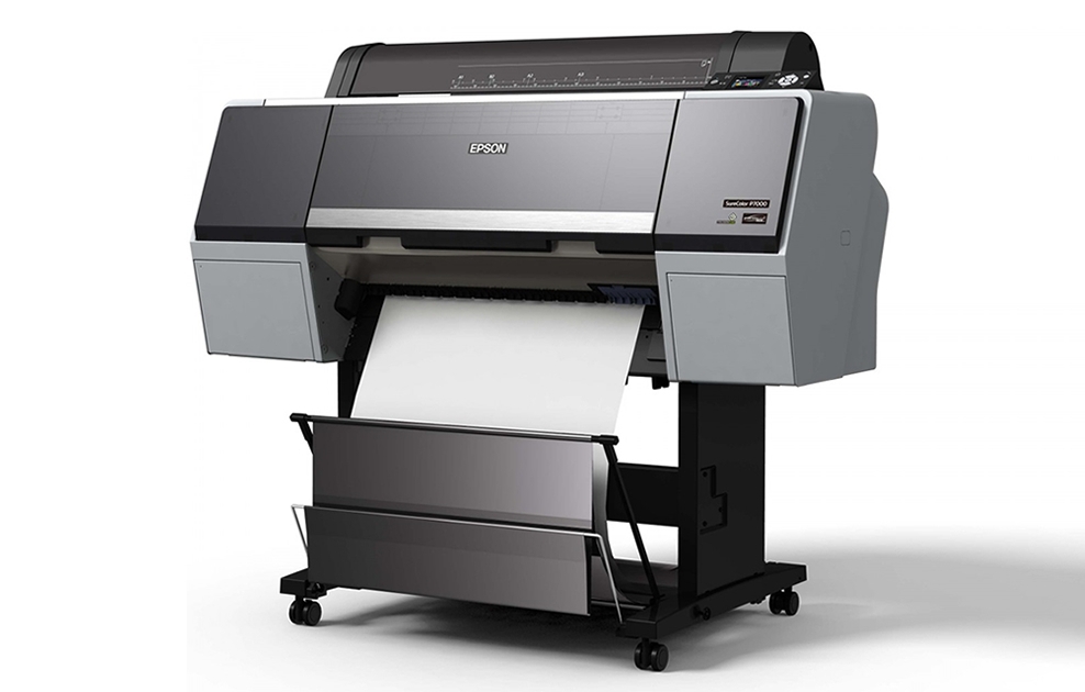Epson SC P7000 Violet 24"