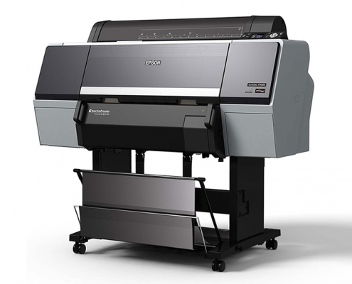 Epson SC P7000 Violet Spectro 24"