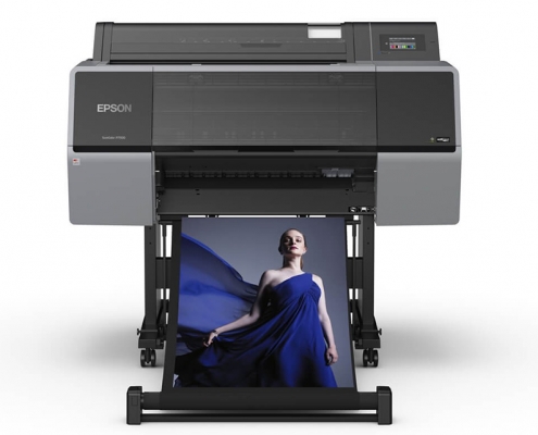 epson surecolor printer