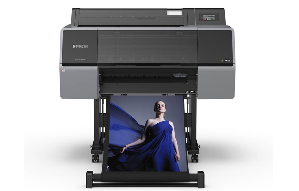 epson surecolor printer