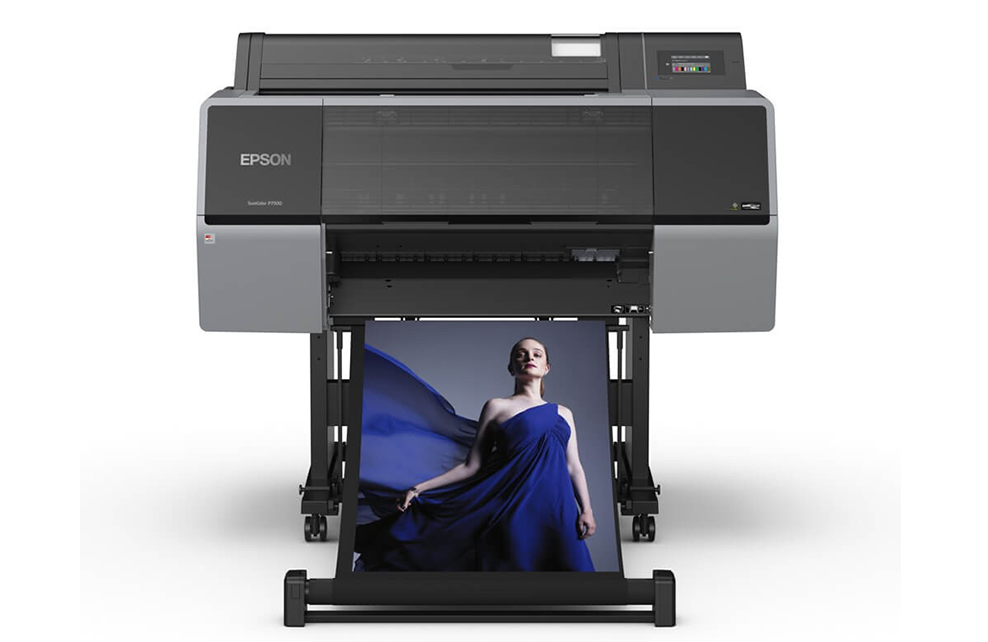 epson surecolor printer