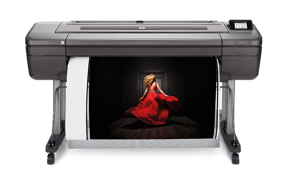 Hp Designjet Z6