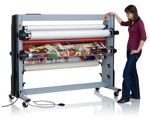 Kala Arkane Laminator System