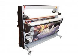 Kala Atlantic Laminator