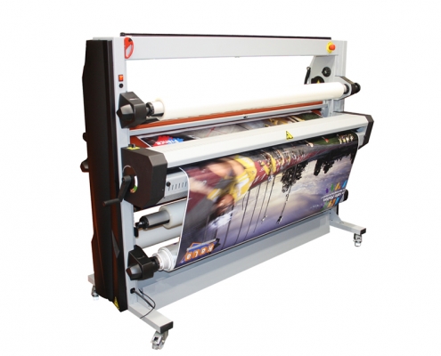 Kala Atlantic Laminator