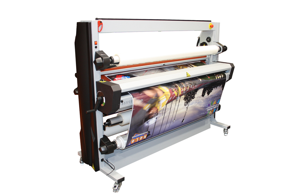 Kala Atlantic Laminator