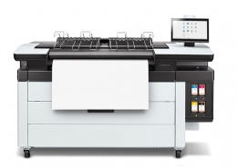 PageWide XL 3920 MFP