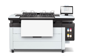 PageWide XL 3920 MFP