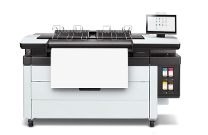 HP Pagewide printers