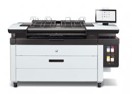 PageWide XL 4200 Series