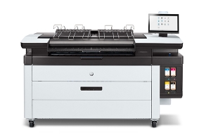 HP Pagewide printers