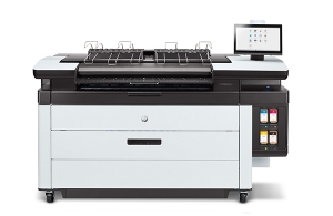 HP Pagewide printers