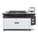 PageWide XL 5200 printer