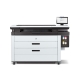 PageWide XL printer
