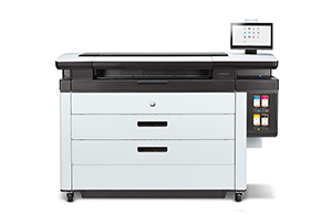 HP Pagewide printers