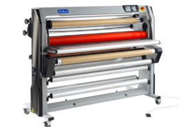 Kala Arkane laminator