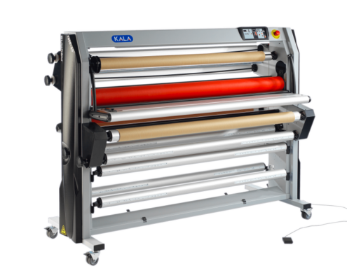 Kala Arkane laminator