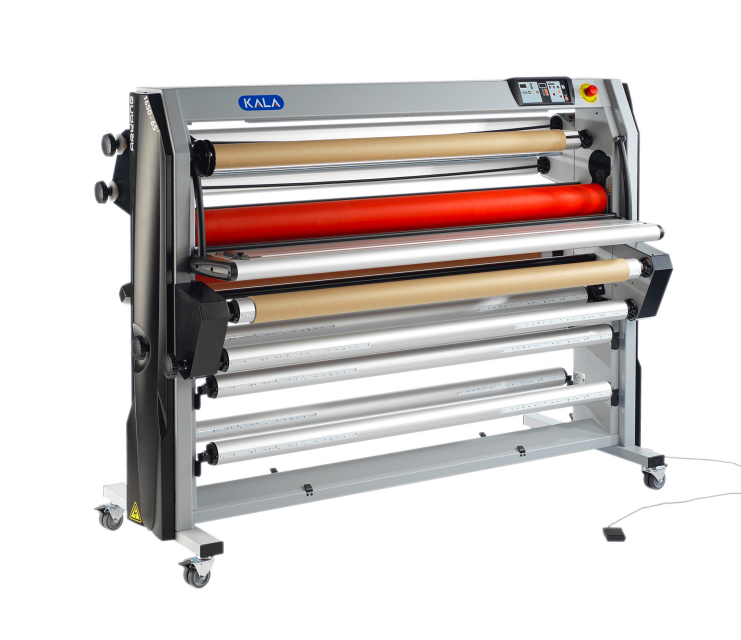 Kala Arkane laminator