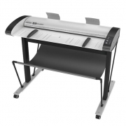 Contex IQ Quattro 36 document scanner