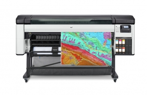 HP Designjet Z6 pro