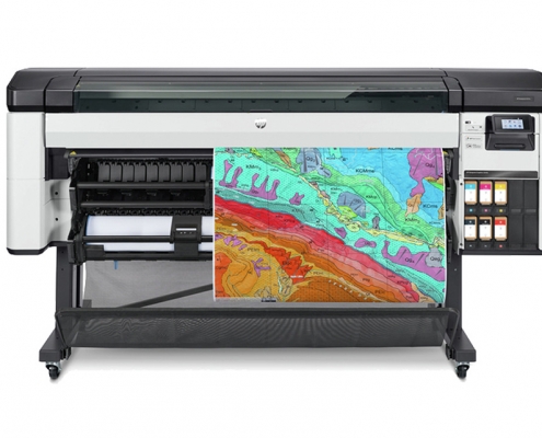 HP Designjet Z6 pro