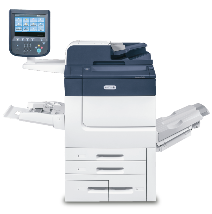 Xerox Primelink All In One Printer Colyer 
