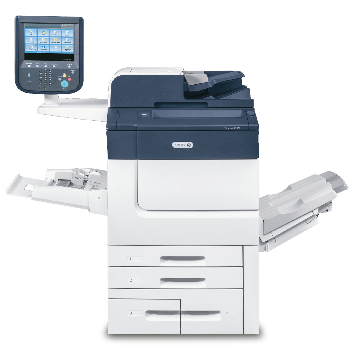 Xerox Primelink C9070 Printer