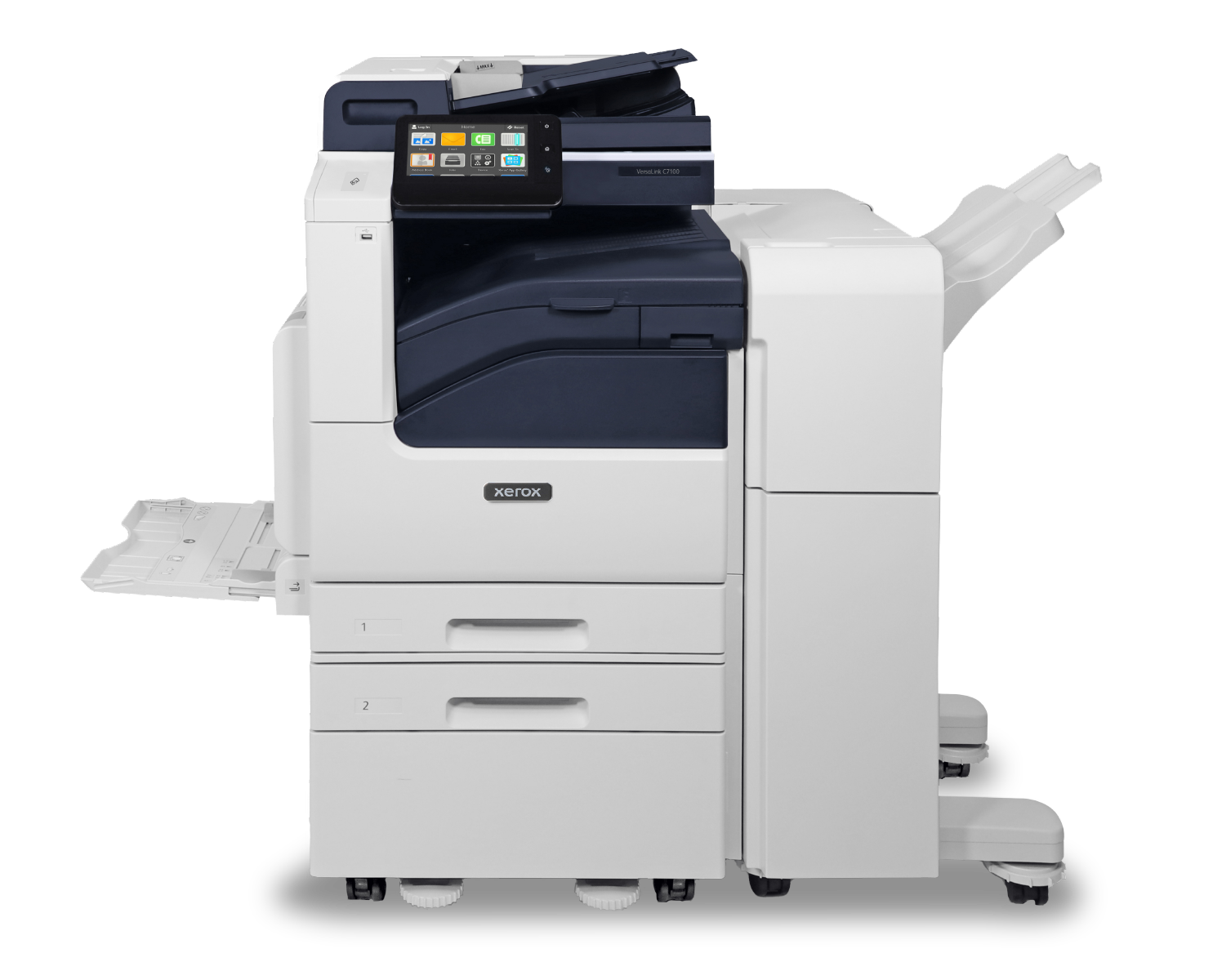 Xerox Versalink 7100 Series