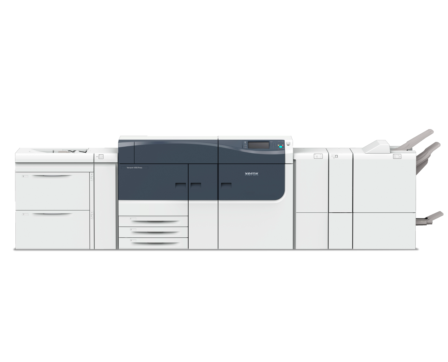 Xerox Versant 4100